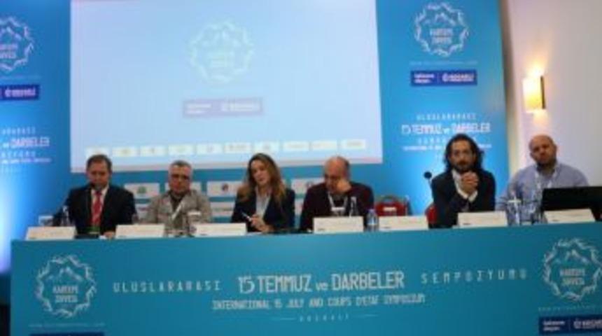 K&uuml;rt Halkı Darbeye Karşı İyi Bir Sınav Verdi