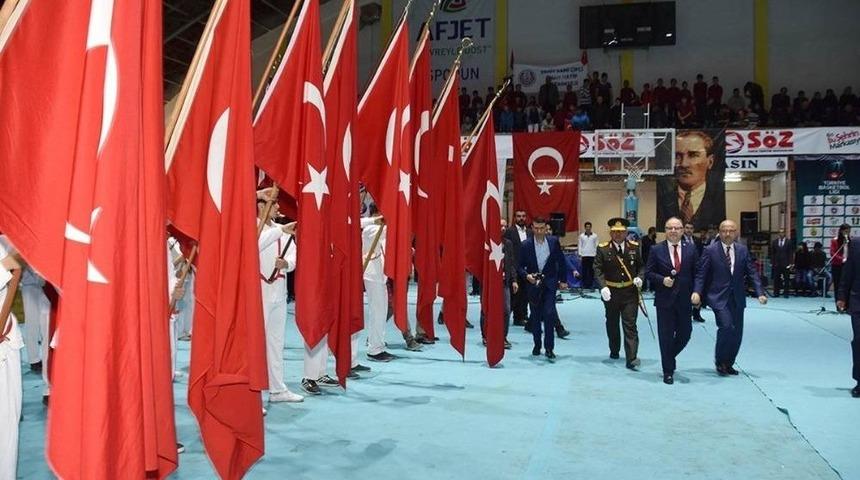 Afyonkarahisar&rsquo;da, 29 Ekim Coşkusu