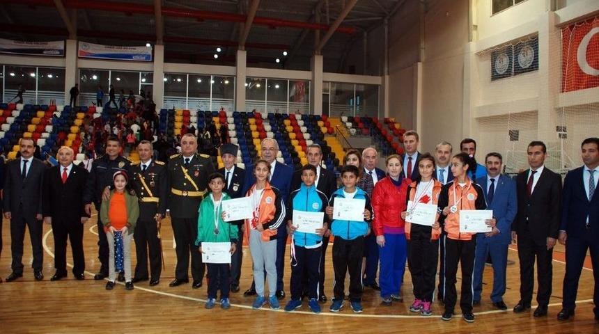 Adıyaman&rsquo;da 29 Ekim Coşkuyla Kutlandı