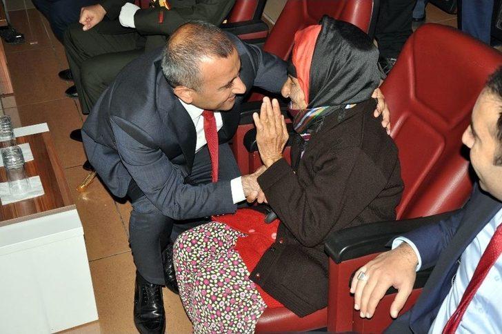 Tunceli’de Cumhuriyet Bayramı Coşkusu G3