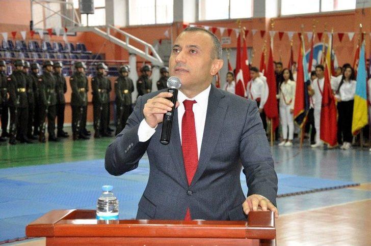 Tunceli’de Cumhuriyet Bayramı Coşkusu G4