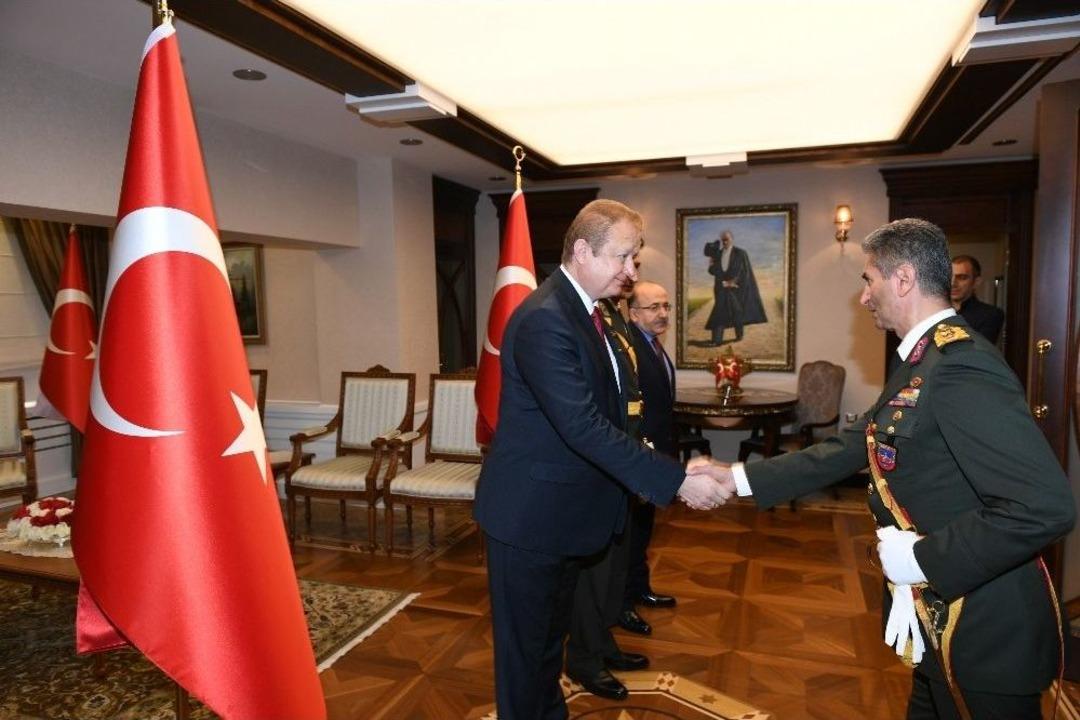 Trabzon&rsquo;da 29 Ekim Cumhuriyet Bayramı Kutlamaları