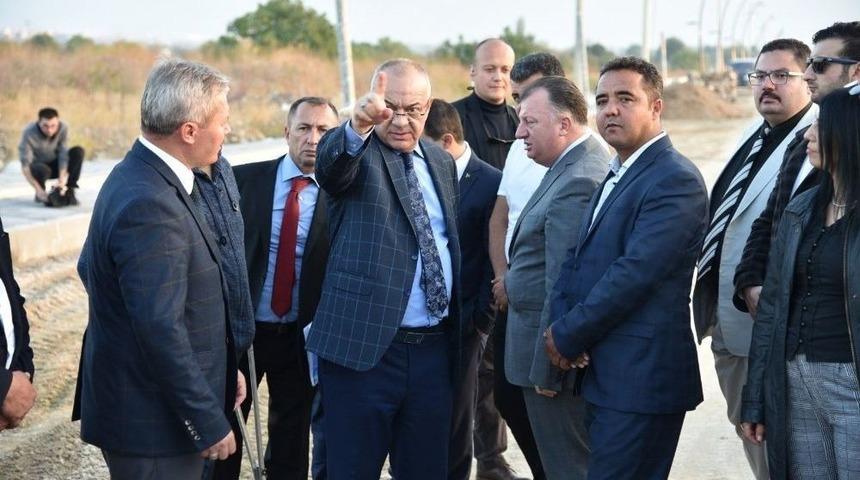 Mcb&uuml;&rsquo;l&uuml; &Ouml;ğrenciler G&uuml;venle Seyahat Edecek