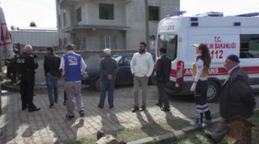 Nazilli&rsquo;de İki Aile Arasında Silahlı Kavga: 1 &Ouml;l&uuml;