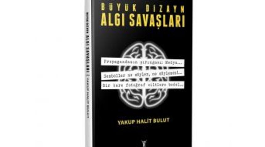 Cumhurbaşkanı Erdoğan’a Yönelik Algı Operasyonları Kitap Oldu