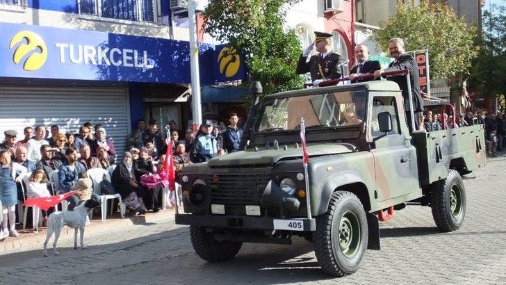 Burhaniye’de 29 Ekim Coşkusu G4