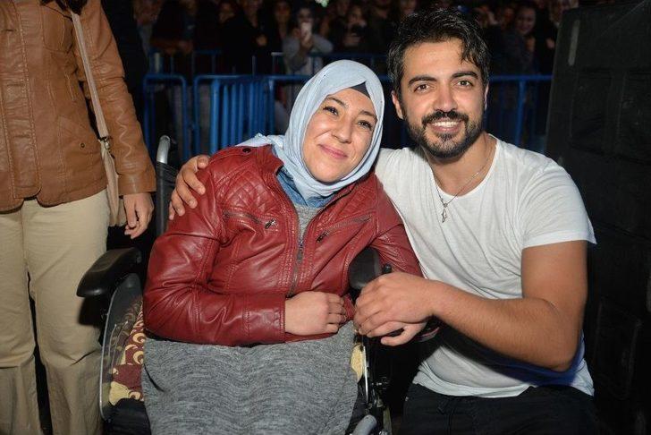 Bilecik’te, Gökçe Ve Yusuf Güney Rüzgarı Esti G4