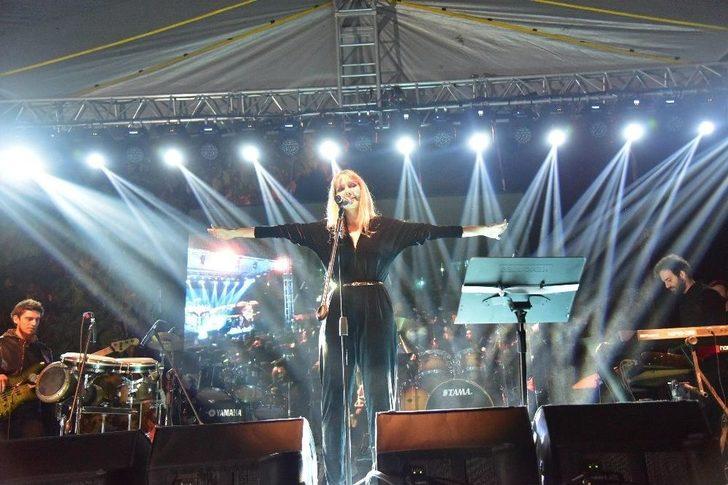 Bilecik’te, Gökçe Ve Yusuf Güney Rüzgarı Esti G5