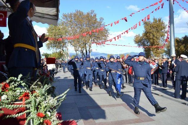 Cumhuriyet Bayramı Coşkuyla Kutlandı