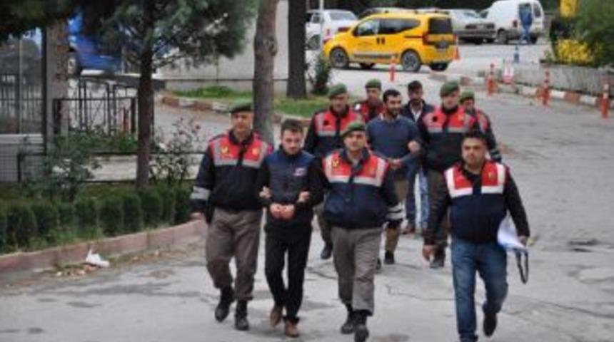 Asker Eğlencesinde Kavga: 5 Yaralı