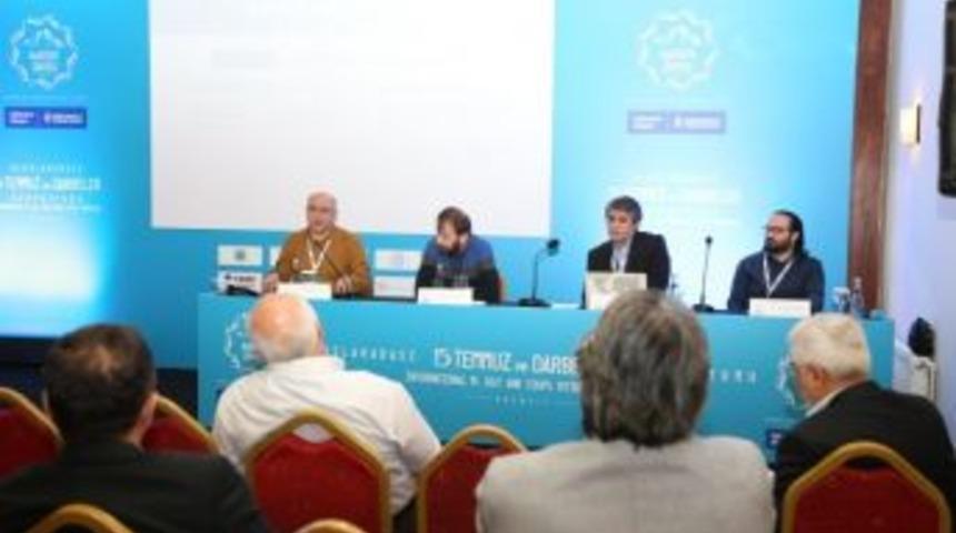 Fetö’de Yeni Kavram Fettuşilik