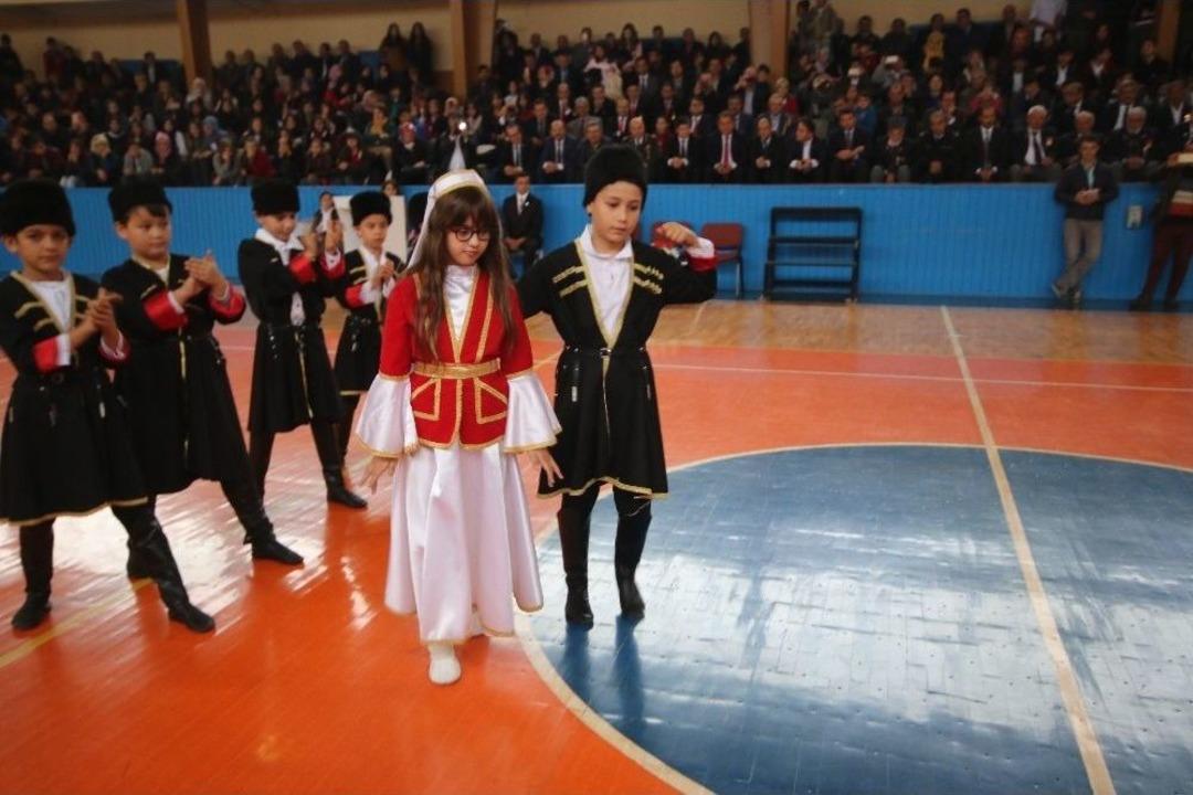 Beyşehir&rsquo;de Cumhuriyet Bayramı Kutlamaları