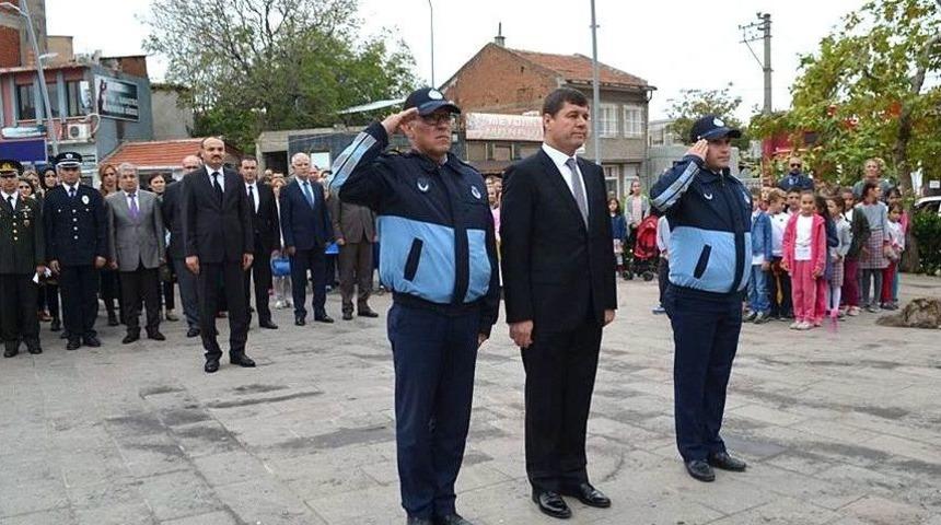 G&ouml;me&ccedil;&rsquo;te B&uuml;y&uuml;k Coşku