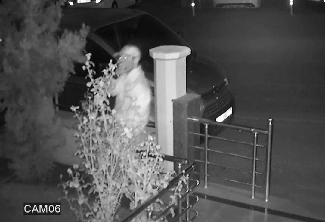 Silahlı Ve Maskeli Hırsızlar Eş Zamanlı Operasyonla Yakalandı