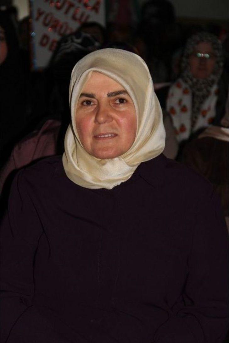 Ak Parti’de Aysema Arklan Güven Tazeledi G5