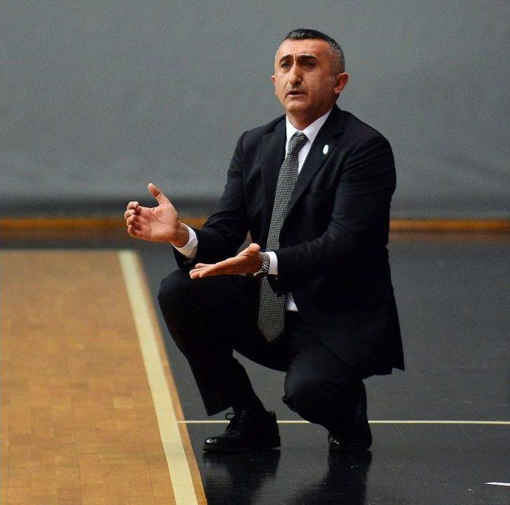 Bilyoner.com Kadınlar Basketbol Ligi: Beşiktaş: 62 - Galatasaray: 61 (maç Sonucu) G3