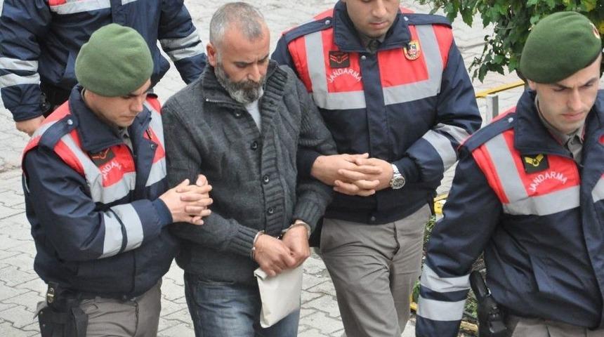 Vicdansız Sürücü Yakalandı