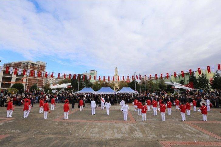 29 Ekim Cumhuriyet Bayramı Büyükçekmece’de Kutlandı G3