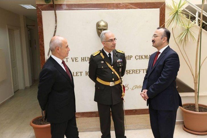 29 Ekim Cumhuriyet Bayramı Büyükçekmece’de Kutlandı G5