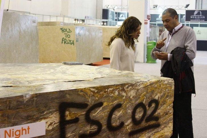 Blok Mermer İhracatına ‘bursa’ Dopingi G1