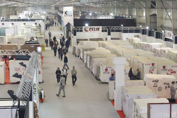 Blok Mermer İhracatına ‘bursa’ Dopingi G2