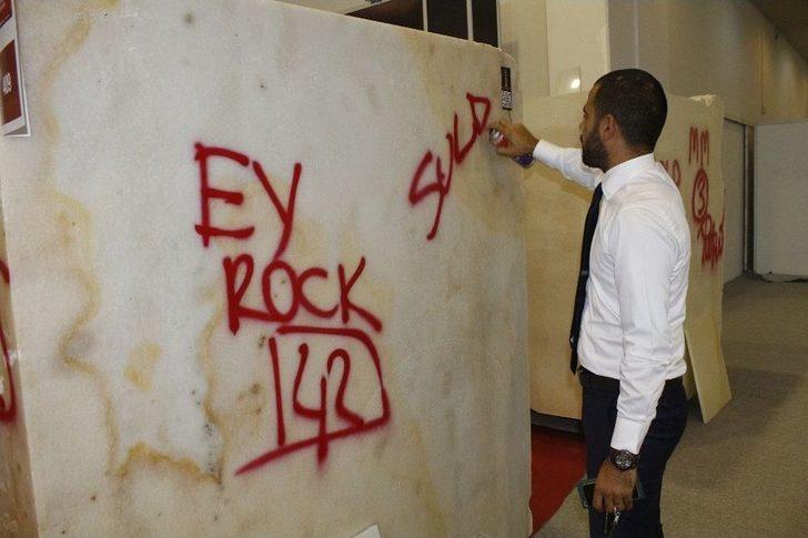 Blok Mermer İhracatına ‘bursa’ Dopingi G3