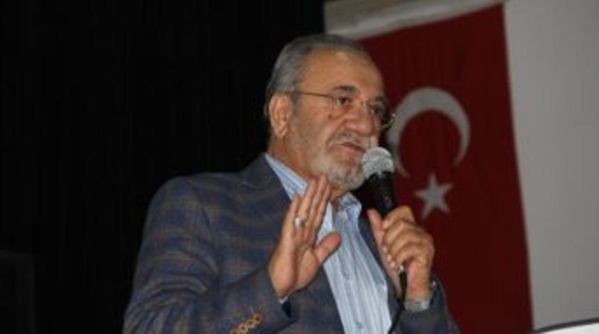 Ak Parti’li Uslu’dan "erken Seçim" Açıklaması