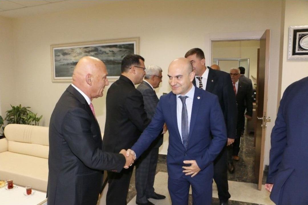 Kartal&rsquo;da 29 Ekim Cumhuriyet Bayramı Etkinlikleri