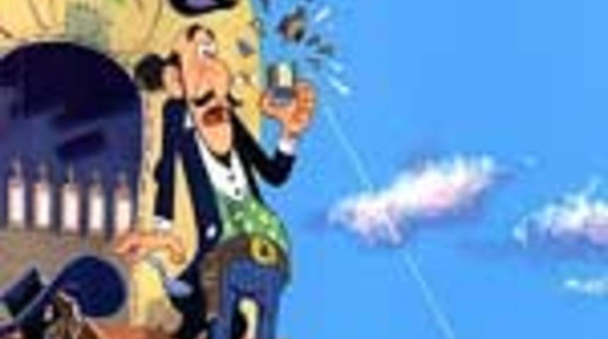 Red Kit Sevenlerden Misiniz?