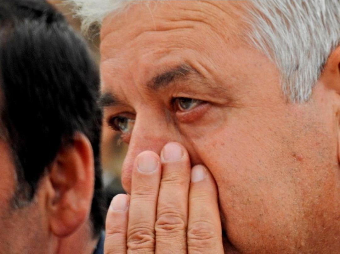 Başkan Dalgı&ccedil;&rsquo;ı Ağlatan G&ouml;steri