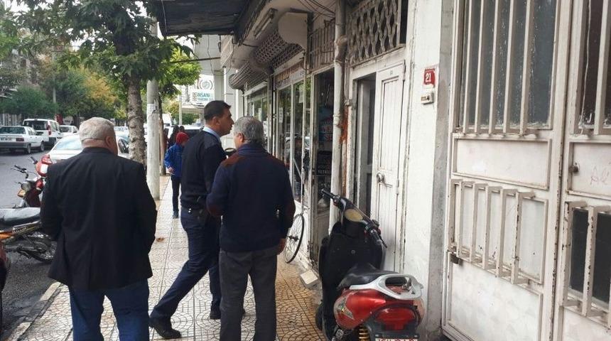 Adıyaman&rsquo;da Asılsız Yangın İhbarı Polisi Harekete Ge&ccedil;irdi