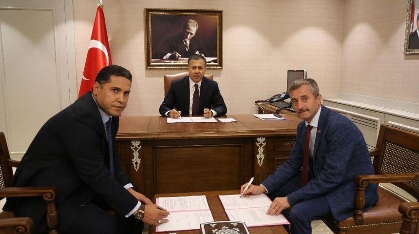 Şahinbey Belediyesi&rsquo;nden &Ccedil;ift&ccedil;ilere B&uuml;y&uuml;k Destek