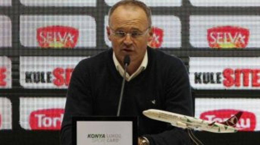 İrfan Buz: &ldquo;normalde Beraberlik Bizim İ&ccedil;in İyi Olacaktı&rdquo;