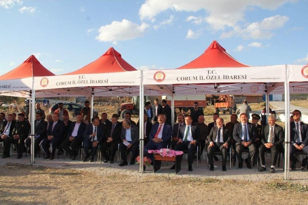 Beşiktepe&rsquo;de Tapu Sevinci