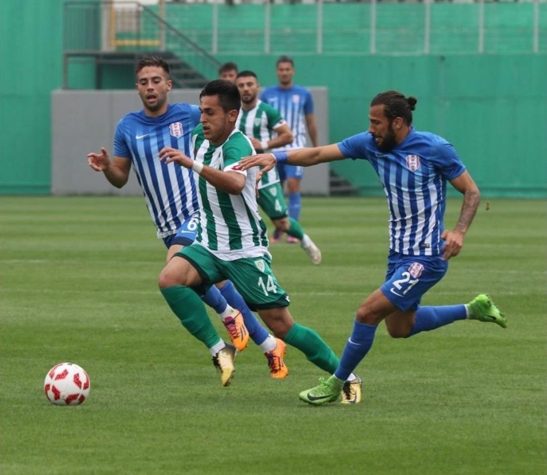 Manisa Bbsk Kendi Evinden Galip &Ccedil;ıktı