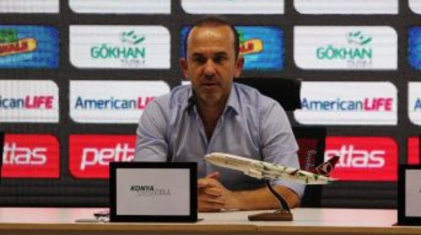 Mehmet &Ouml;zdilek: "galibiyetle Başladığımız İ&ccedil;in Son Derece Mutluyum"
