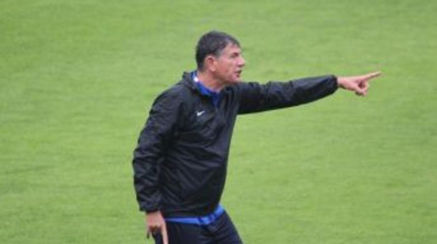 Bulak: "oyuncularım Bu &Ccedil;alışmaya Devam Edecekler"