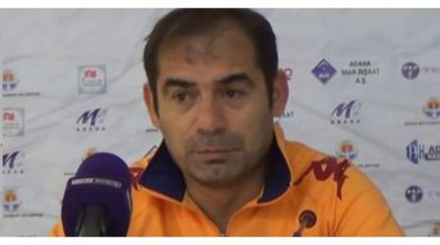 Diyadin: "yukarıya Tutunma Adına &Ouml;nemli Bir Ma&ccedil;tı"