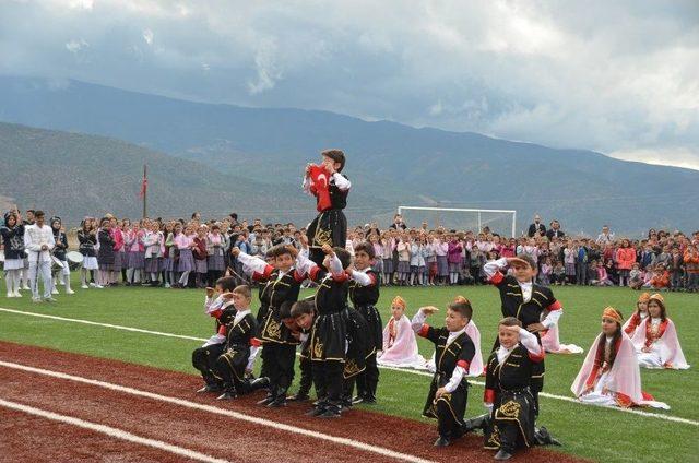 Kargı’da Cumhuriyet Bayramı Kutlamaları