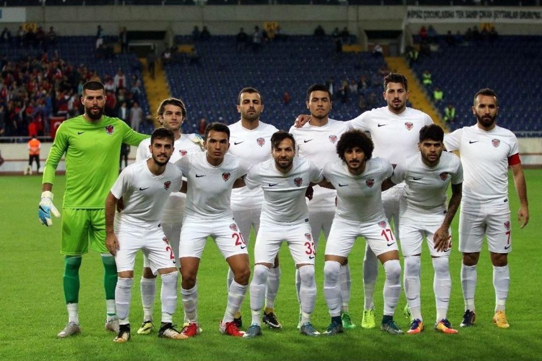 Tff 2. Lig: Mersin İdmanyurdu: - Bodrum Belediyesi Bodrumspor: 1