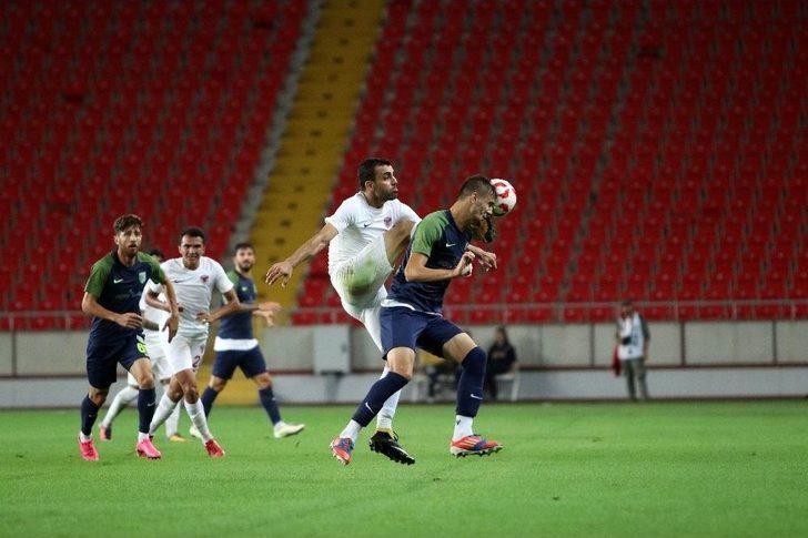Tff 2. Lig: Mersin İdmanyurdu: - Bodrum Belediyesi Bodrumspor: 1 G5