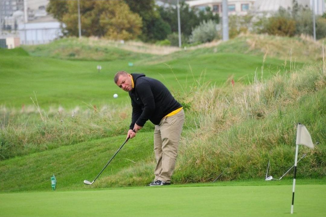 "29 Ekim Cumhuriyet Bayramı 1. Chipping Ve Patting Golf Turnuvası"