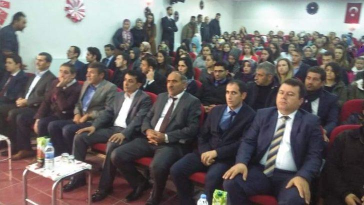 Bahçesaray’da 29 Ekim Cumhuriyet Bayramı Coşkusu G2