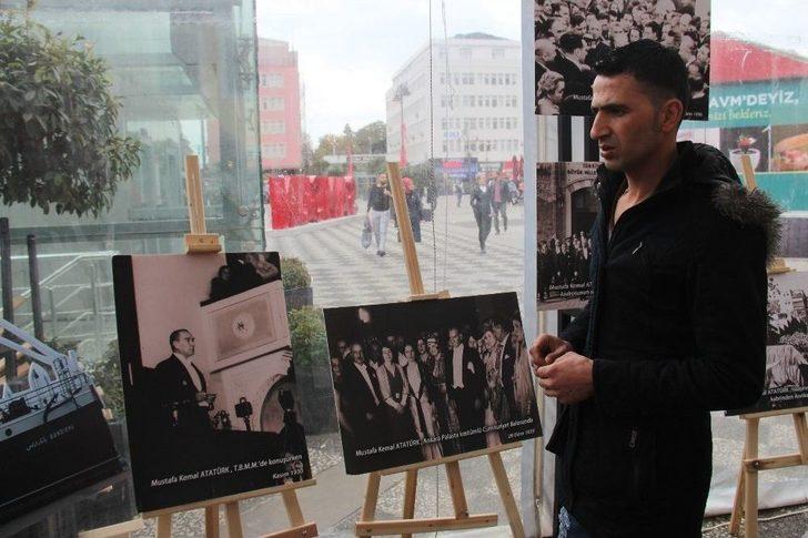 Avm’de Bandolu 29 Ekim Kutlaması G3