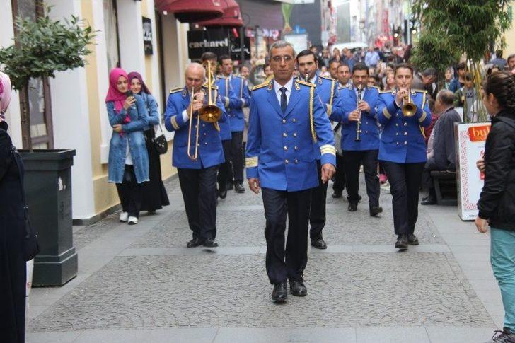 Avm’de Bandolu 29 Ekim Kutlaması G5