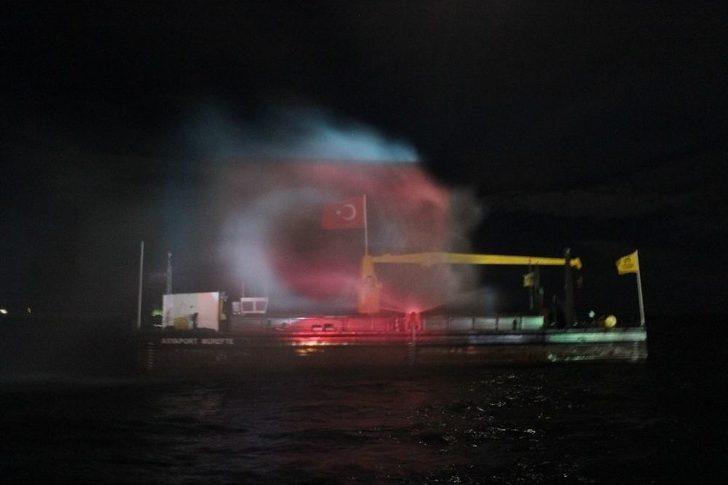 Tekirdağ’da "fener Alayı" G5