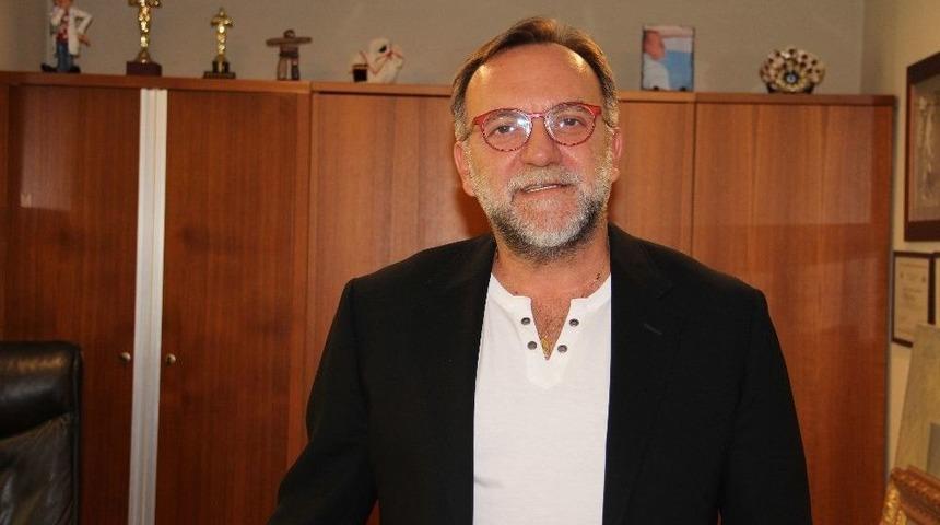 &rsquo;&rsquo;karaciğer Yetmezliğinde Hastalarının Bekleyecek Zamanı Yok&rsquo;&rsquo;