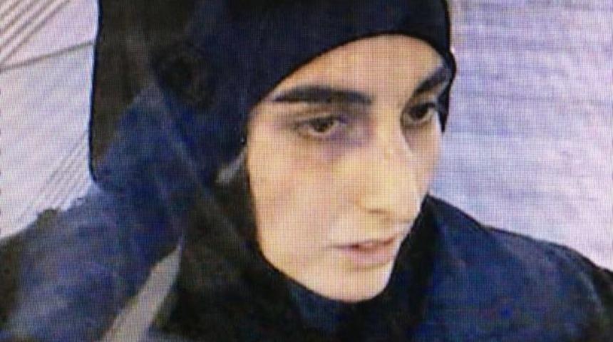 İşte Bayrampaşa&rsquo;da Yakalanan Deaş&rsquo;li Ter&ouml;ristler