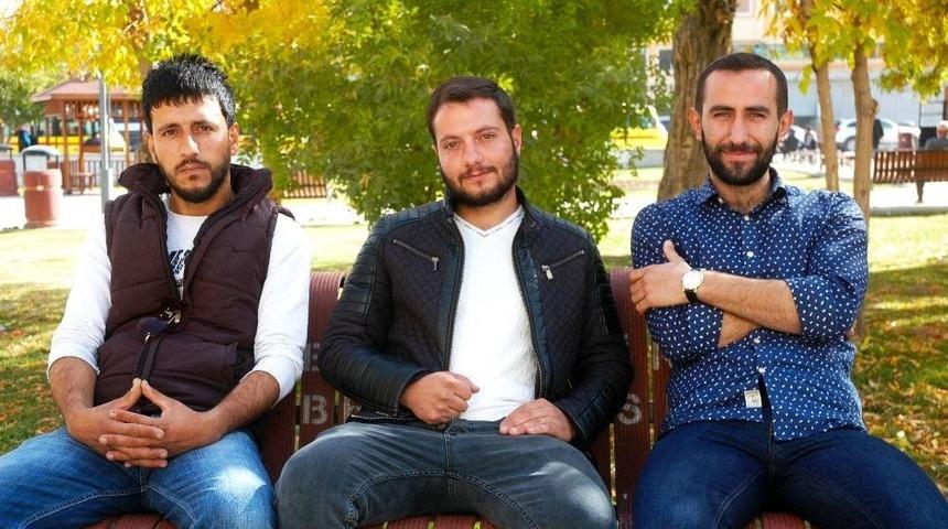 Van&rsquo;ın Sorunları Kısa Film Konusu Oldu