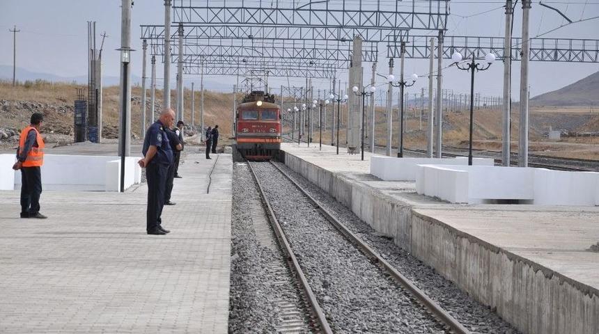 Asrın Projesinde İlk Resmi Sefer D&uuml;zenlenecek